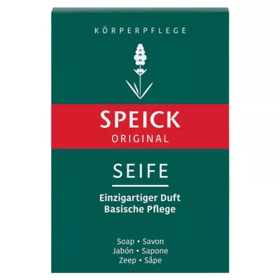 SPEICK Sapone originale, 100 g SPEICK Sapone originale, 100 g