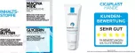 Instructions for use for Crema per le mani La Roche Posay Cicaplast, 100 ml - 5