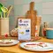 DOPPELHERZ Omega-3 gel tabs sistema famiglia, 120 pz