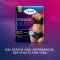 TENA SILHOUETTE più M noir, 9 pc