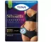 Instructions for use for Tena Silhouette Plus M Noir (9 pezzi) - 2