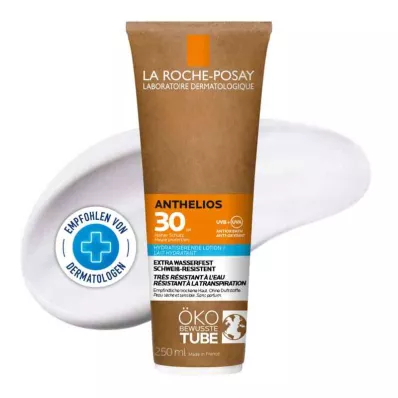 Anthelios Latte Idratante LSF 30 (250 ml) Anthelios Latte Idratante LSF 30 (250 ml)