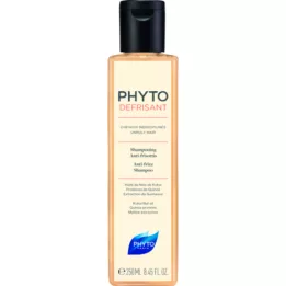 PHYTODEFRISANT Shampoo anticrespo, 250 ml