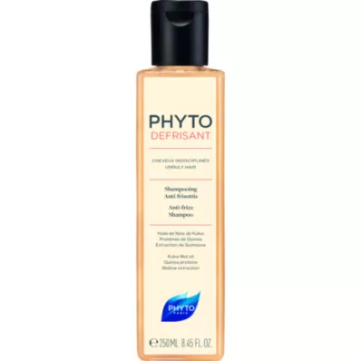 PHYTODEFRISANT Shampoo anticrespo, 250 ml