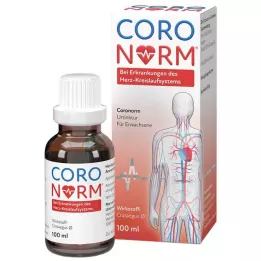 CORONORM Gocce, 100 ml