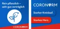 Instructions for use for Coronorm gocce, 100 ml - 3