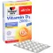 DOPPELHERZ Vitamina D3 2000 U.I. compresse, 50 pz