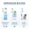 EUCERIN DermatoCLEAN Struccante occhi, 125 ml