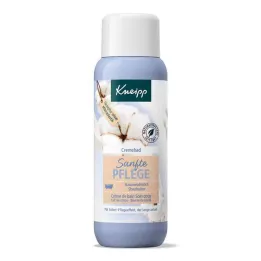 KNEIPP Bagno Crema Cura Delicata, 400 ml