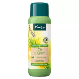 KNEIPP Aroma Care Bagno Schiuma Be Happy, 400 ml