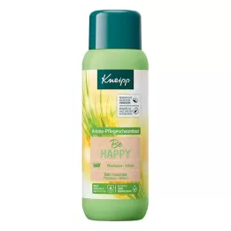 KNEIPP Aroma Care Bagno Schiuma Be Happy, 400 ml