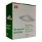 Medicazione per ferite superassorbente Vliwasorb sensitive 20x30 cm, 10 pz