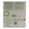 Medicazione per ferite superassorbente Vliwasorb sensitive 20x30 cm, 10 pz