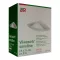 Vliwasorb sensitive 7,5x7,5 cm superabsorb.Wundv., 10 pz