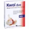 KWAI compresse duo, 60 pezzi