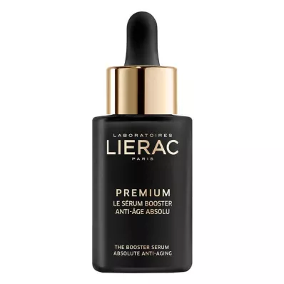 Lierac Premium siero booster antietà globale, 30 ml Lierac Premium siero booster antietà globale, 30 ml