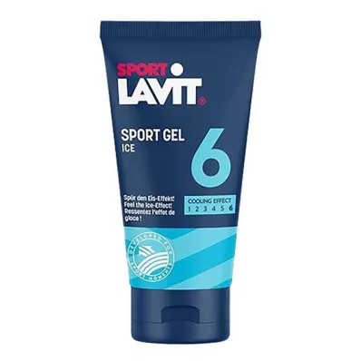 Sport Lavit Sport Gel Ghiaccio, 75 ml Sport Lavit Sport Gel Ghiaccio, 75 ml