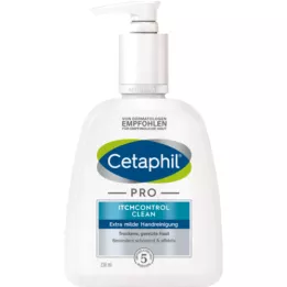 CETAPHIL Sapone liquido Pro Clean, 236 ml