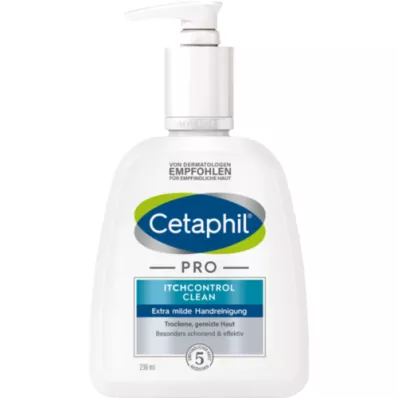 CETAPHIL Sapone liquido Pro Clean, 236 ml