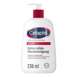CETAPHIL Sapone liquido Pro Clean, 236 ml