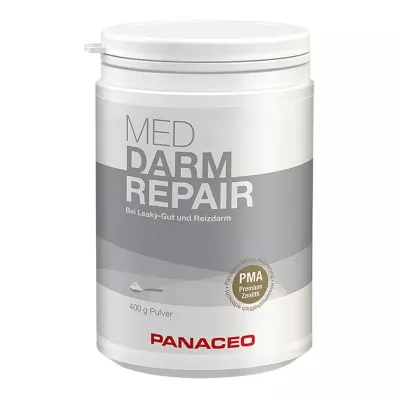 PANACEO MED DARM-REPAIR Polvere, 400 g
