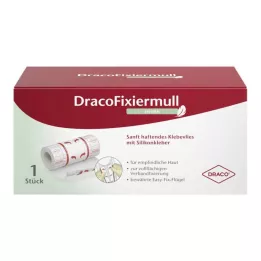DRACOFIXIERMULL sensibile 10 cmx5 m, 1 pz