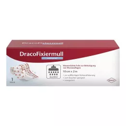 DRACOFIXIERMULL impermeabile 10 cmx2 m, 1 pz