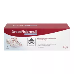 DRACOFIXIERMULL impermeabile 10 cmx10 m, 1 pz