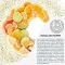 Crema intensiva idrolipidica Gold senza olio, 50 ml