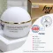 Crema intensiva idrolipidica Gold senza olio, 50 ml
