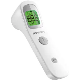 INFRAROT THERMOMETER PRO MPV con controllo della distanza, 1 pz