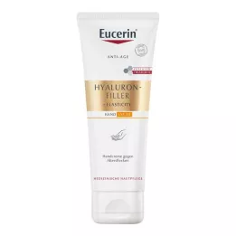 EUCERIN Crema mani anti-età Hyaluron-Filler+Elasti, 75 ml