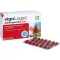 VIGOLOGES Ashwagandha plus capsule, 120 pezzi