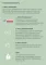 Instructions for use for EUCERIN Siero a triplo effetto DermoPure, 40 ml - 2