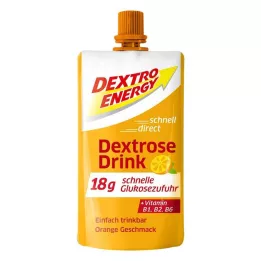 DEXTRO ENERGY Destrosio Drink arancia, 50 ml
