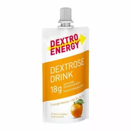 DEXTRO ENERGY Destrosio Drink arancia, 50 ml