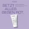 EUBOS KÜHL &amp; KLAR Latte detergente antiarrossamento, 150 ml