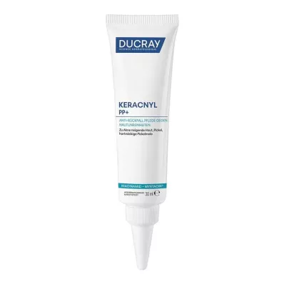 DUCRAY KERACNYL PP+ panna, 30 ml DUCRAY KERACNYL PP+ panna, 30 ml