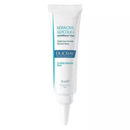 DUCRAY KERACNYL GLYCOLIC+ panna, 30 ml