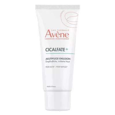 Avene Cicalfate + emulsione per cure acute post-atto/tatuaggio, 40 ml Avene Cicalfate + emulsione per cure acute post-atto/tatuaggio, 40 ml