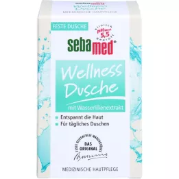 SEBAMED Solido da doccia, 100 g