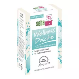 SEBAMED Solido da doccia, 100 g