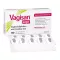 Supposte vaginali Vagisan sept con iodio povidone, 10 pz