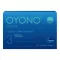 OYONO Compresse notturne, 24 pz