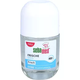 SEBAMED Deo fresh roll-on, 50 ml