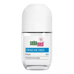 SEBAMED Deo fresh roll-on, 50 ml