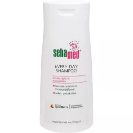 SEBAMED Shampoo per tutti i giorni, 400 ml