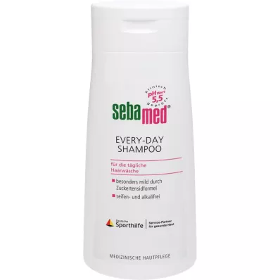 SEBAMED Shampoo per tutti i giorni, 400 ml