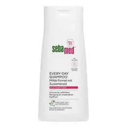 SEBAMED Shampoo per tutti i giorni, 400 ml