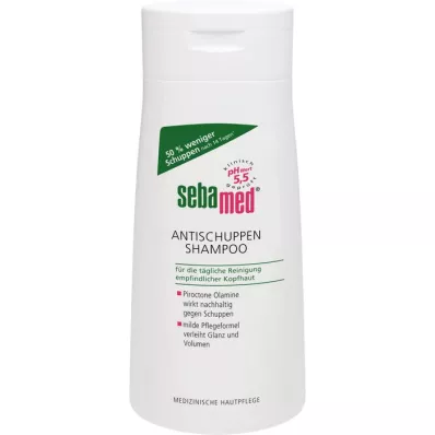 SEBAMED Shampoo antiforfora, 400 ml